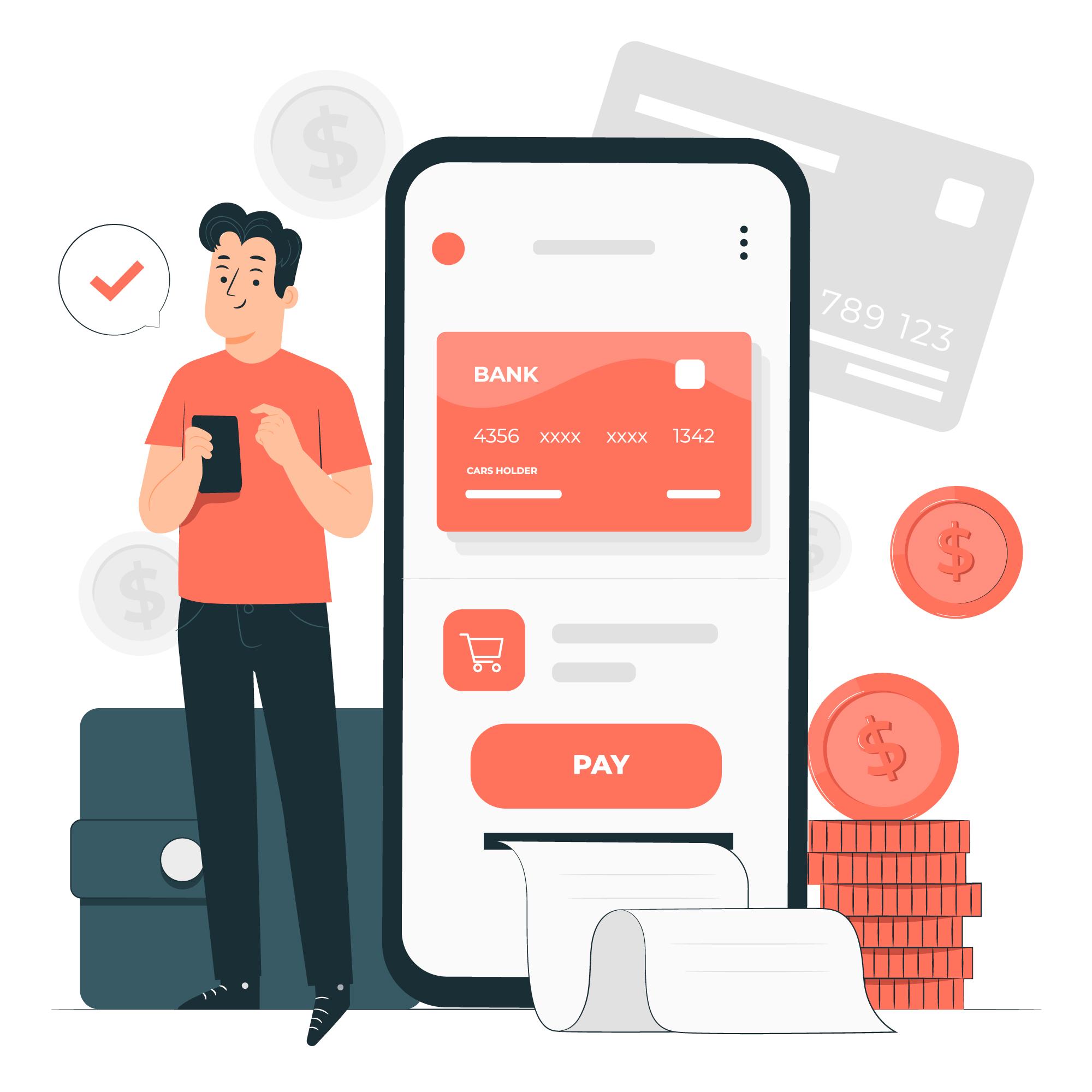 Banking Application (DIPS)